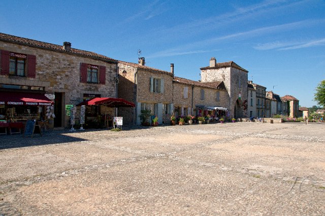 0893 Monpazier.jpg - SONY DSC